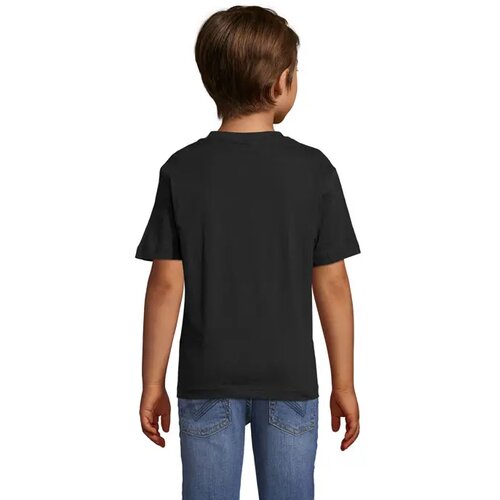 Regent kinder t-shirt 150g Regent kids marine
