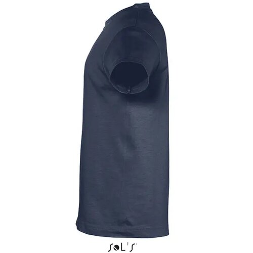 Regent kinder t-shirt 150g Regent kids denim