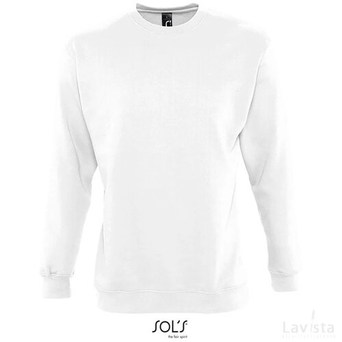 New supreme sweater 280g New supreme wit