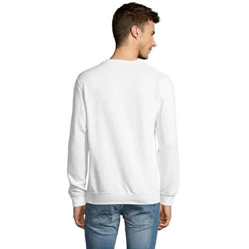 New supreme sweater 280g New supreme wit