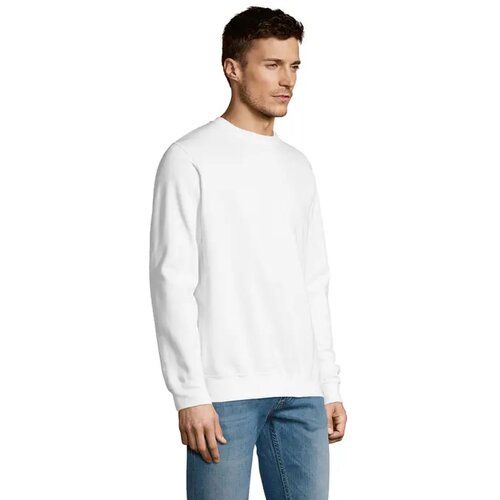 New supreme sweater 280g New supreme wit