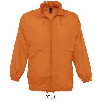 Oranje