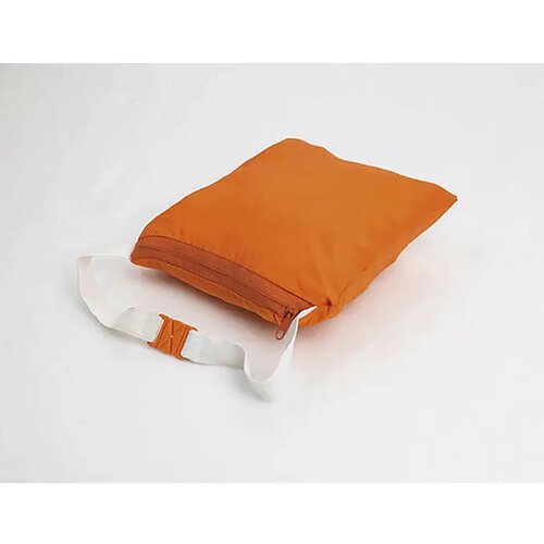 Surf uni windbreker 210g Surf oranje