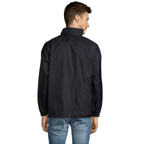 Surf uni windbreker 210g Surf marine