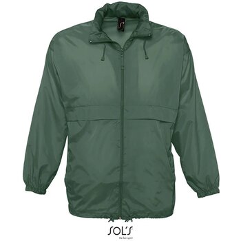 Groen