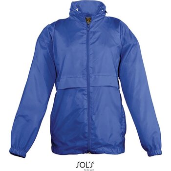 Blauw