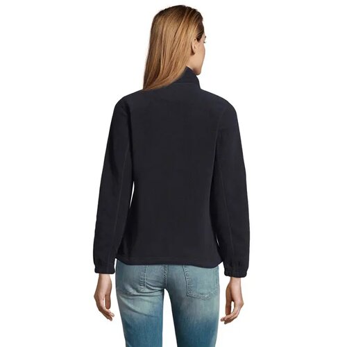 North women fleece 300g North women marine