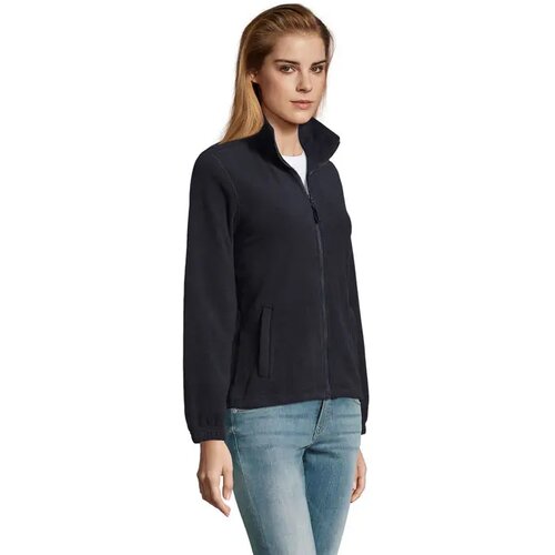 North women fleece 300g North women marine
