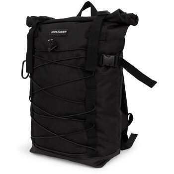 Norländer Outdoor Rugtas Zwart