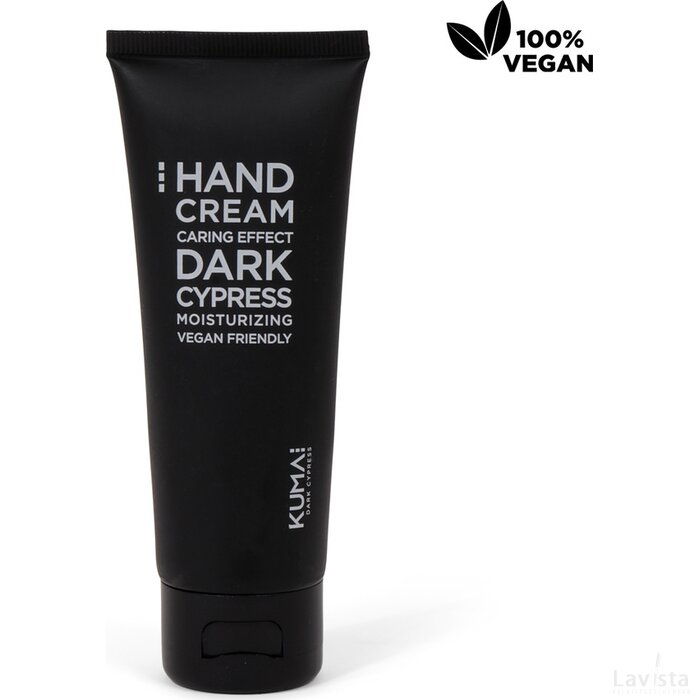 KUMAI Dark Cypress Handcreme 75ML