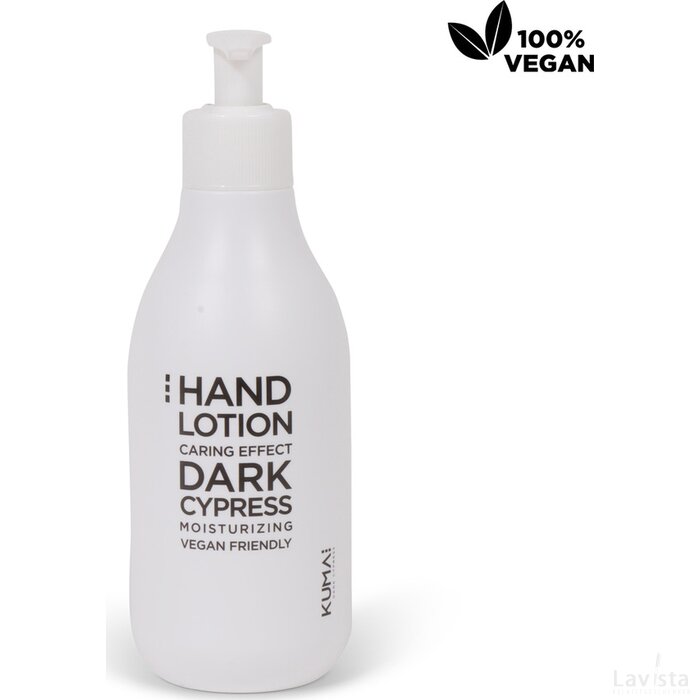 KUMAI Dark Cypress Handlotion 300ML