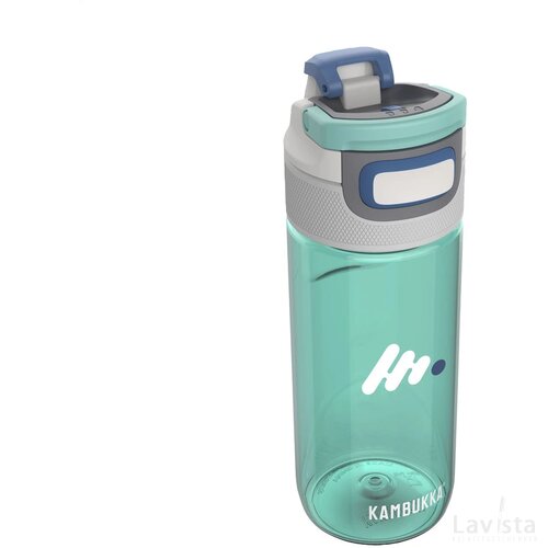 Kambukka® Elton 500 Ml Drinkfles Munt