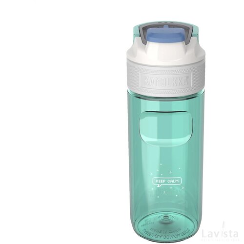 Kambukka® Elton 500 Ml Drinkfles Munt