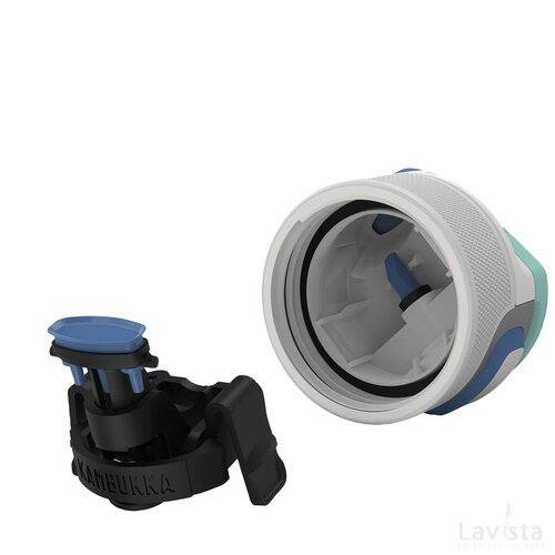 Kambukka® Elton 500 Ml Drinkfles Munt