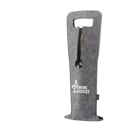 Wine Bag-To-Give Rpet Wijntas