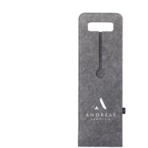 Wine Bag-To-Give Rpet Wijntas
