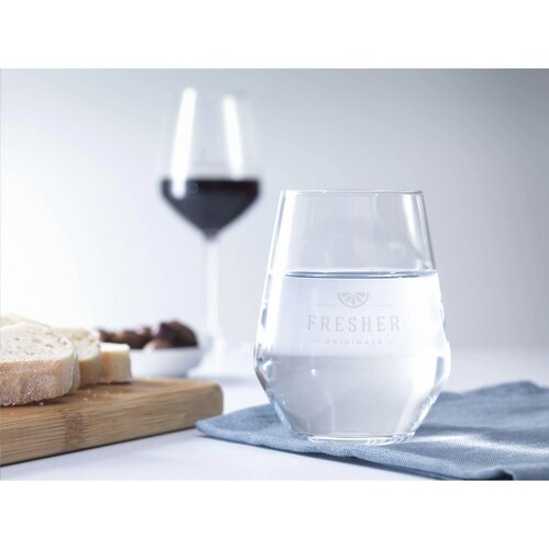 Loire Waterglas 400 ml