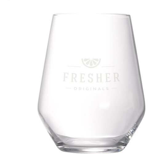 Loire Waterglas Transparant 400 ml