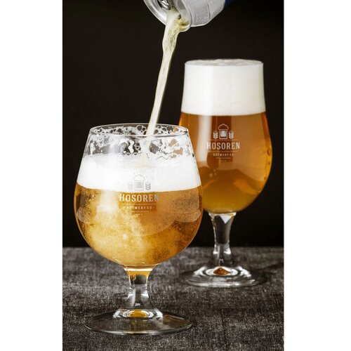Snifter Bierglas 530 ml