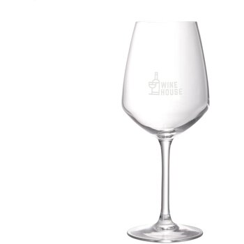 Loire Wijnglas Transparant