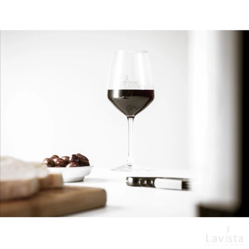 Vina Juliette Wijnglas 400 Ml Transparant