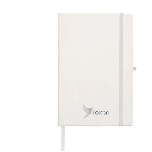 Porta Rpet Notebook A5 Notitieboek Wit