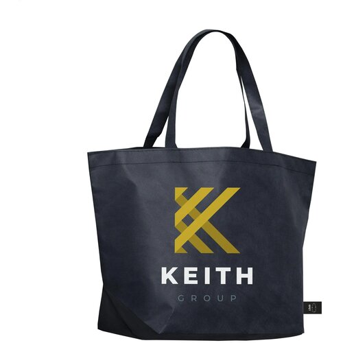 Royal RPET Shopper Tas – duurzame boodschappentas