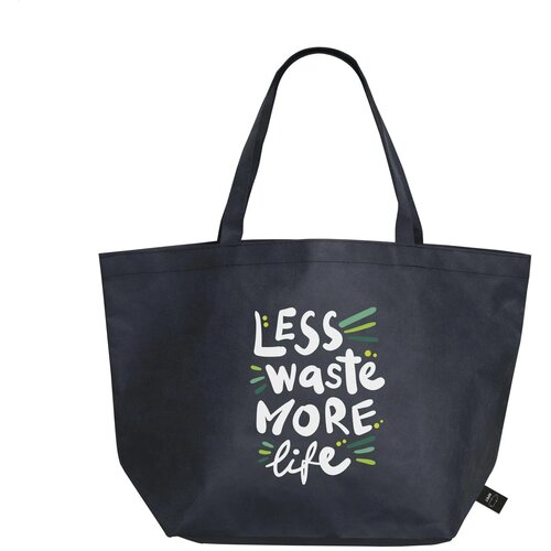 Royal RPET Shopper Tas – duurzame boodschappentas
