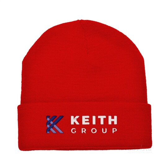 Antartica Muts Rood