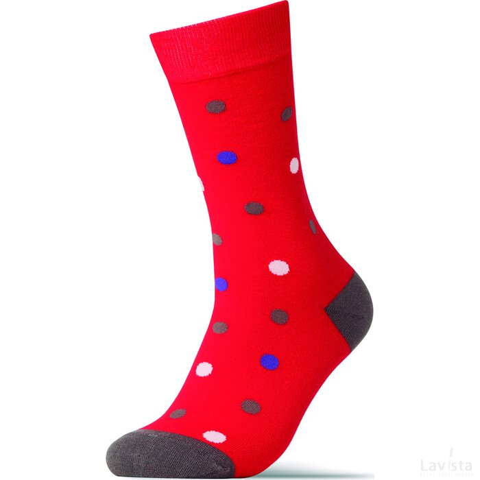Gewoven swanky sokken | custom made | gewoven