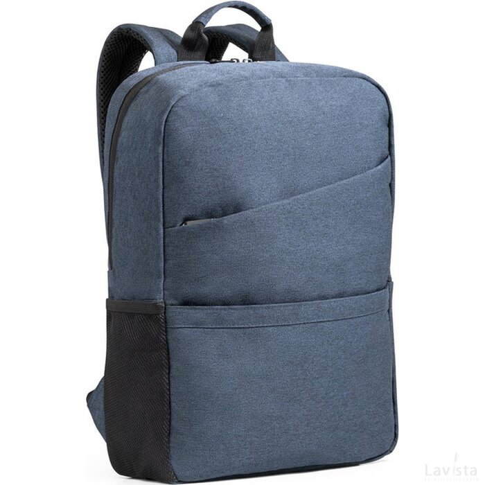 Repurpose Backpack Laptoprugzak 15 6'' Blauw