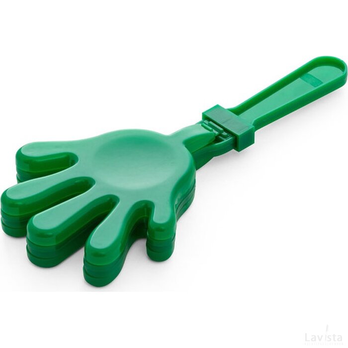 Clappy Handklapper Groen