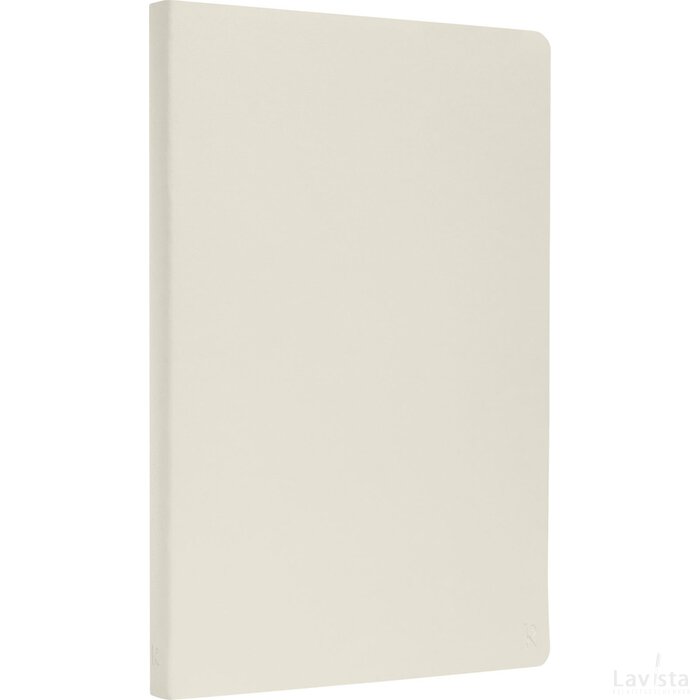 Karst® A5 notitieboek met softcover Beige