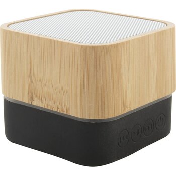 Blambo Enceinte Bluetooth Naturel