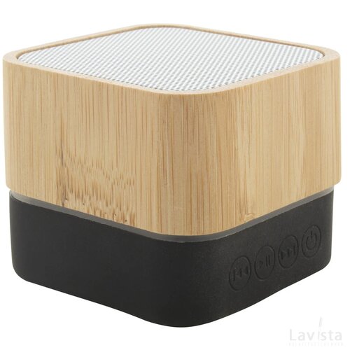 Blambo Enceinte Bluetooth Naturel