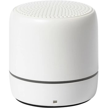 Medran Rabs Bluetooth-Luidspreker Wit