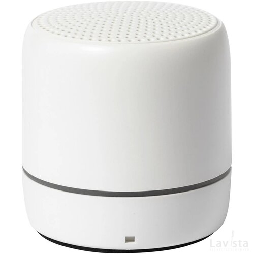 Medran Rabs Bluetooth-Luidspreker Wit