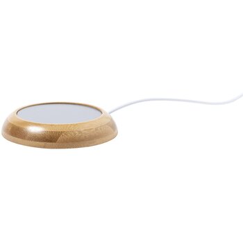 Ligrant Scaldino Usb Per Mug Naturel