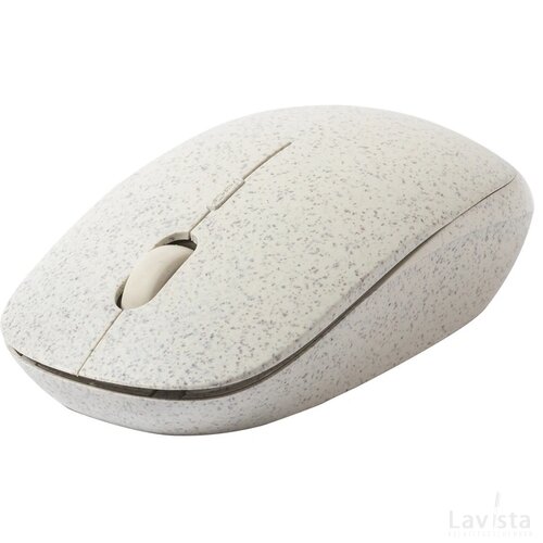 Estiky Optische Muis Naturel