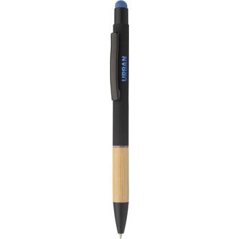 Boorly Balpen (Kobalt) Blauw