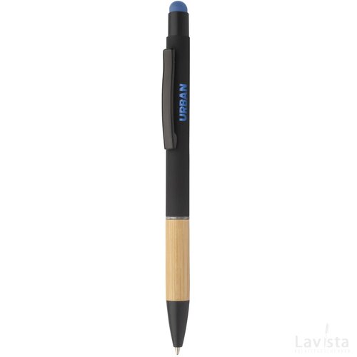 Boorly Balpen (Kobalt) Blauw