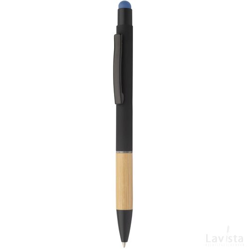 Boorly Balpen (Kobalt) Blauw