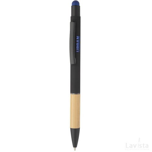 Boorly Balpen Blauw