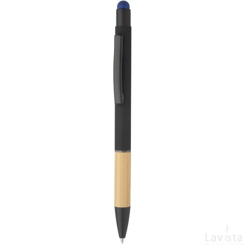 Boorly Balpen Blauw