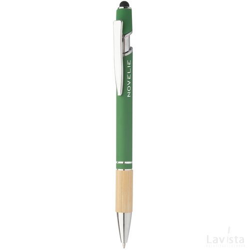 Bonnel Balpen Groen