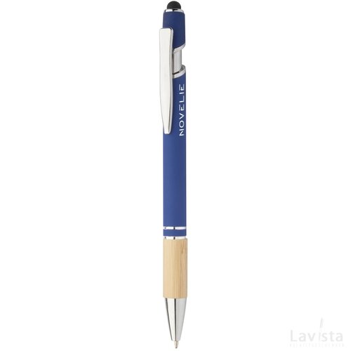 Bonnel Balpen (Kobalt) Blauw