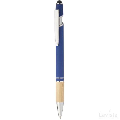 Bonnel Balpen (Kobalt) Blauw