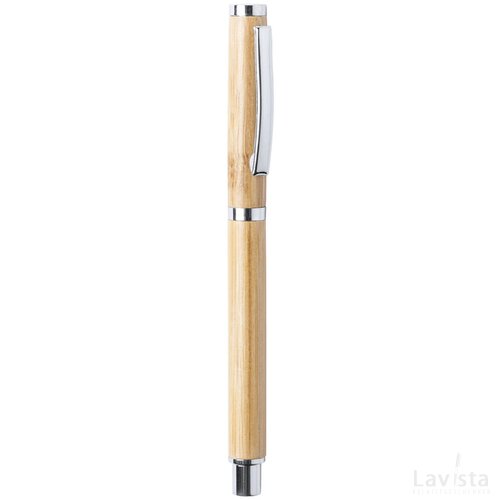 Tamirox Rollerpen Naturel