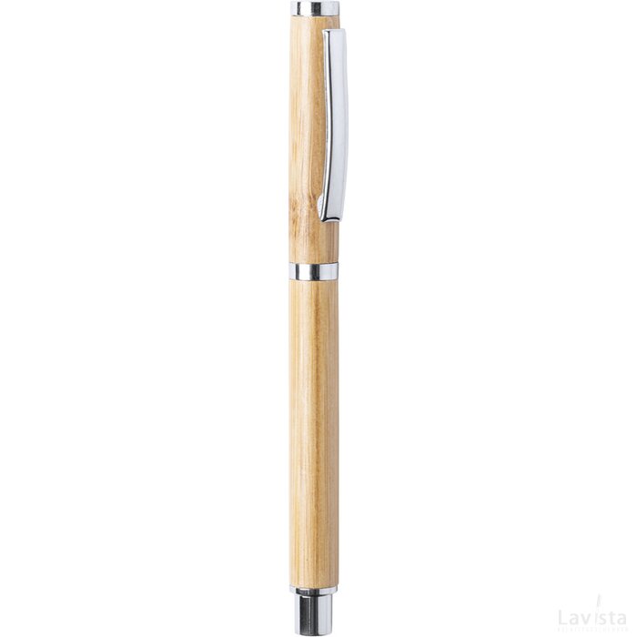 Tamirox Rollerpen Naturel