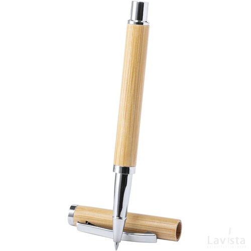 Tamirox Rollerpen Naturel
